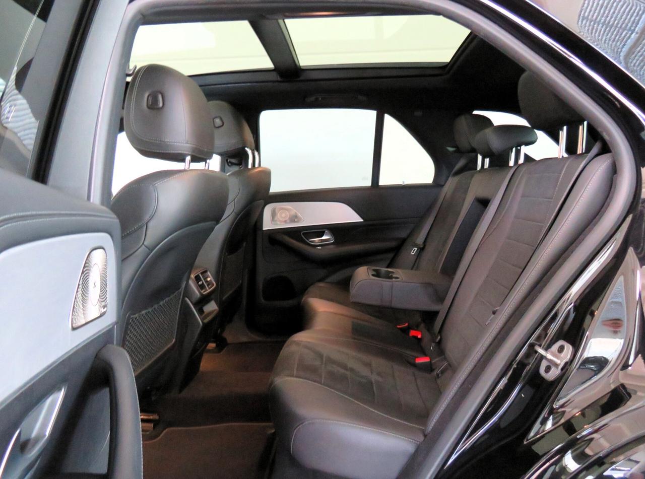 Mercedes-benz GLE 350 de hybrid EQ 4Matic Premium Plus