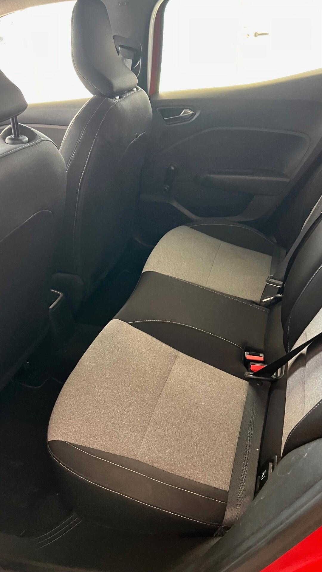 Renault Clio Blue dCi 85 CV 5 porte Intens