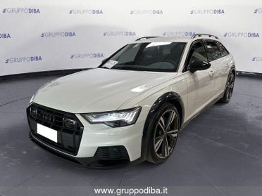 Audi A6 allroad A6 V 2019 Allroad Diesel 40 2.0 tdi mhev 12V Business Advanced q