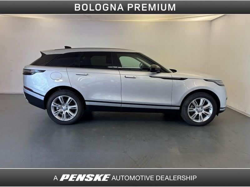 Land Rover Range Rover Velar Range Rover Velar 2.0D I4 204 CV S