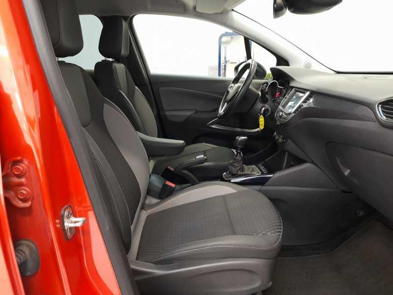 OPEL Crossland X 1.2 Innovation s&s 130cv