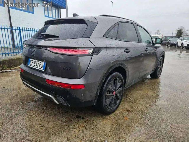 DS AUTOMOBILES DS 7 1.5 bluehdi Performance Line 130cv - GP947FJ