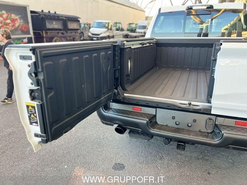 Dodge RAM RAM 1500 5.7L HEMI V8 eTORQUE REBEL G/T NETTO IVA