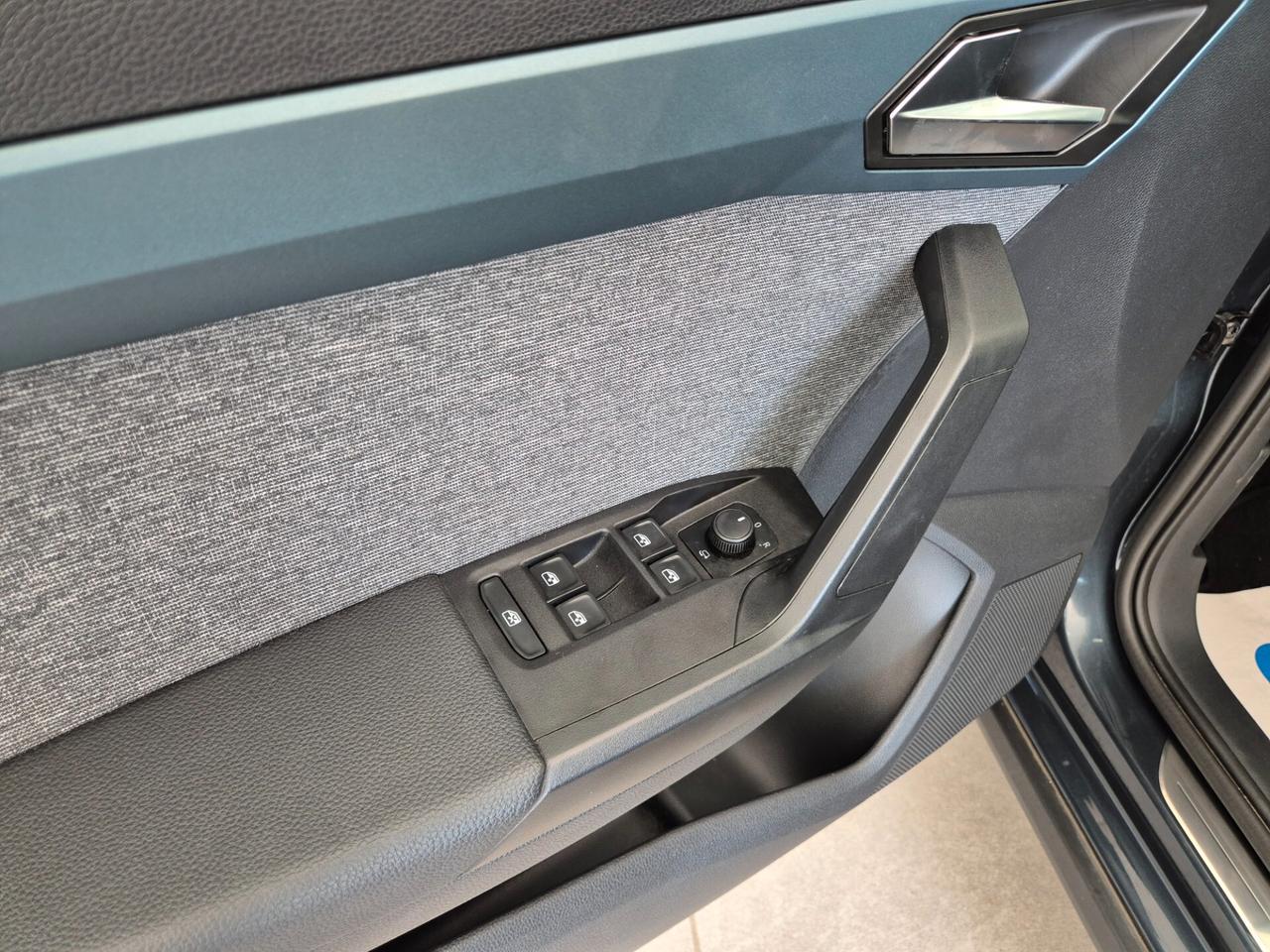 Seat Arona 1.0 TGI XPERIENCE