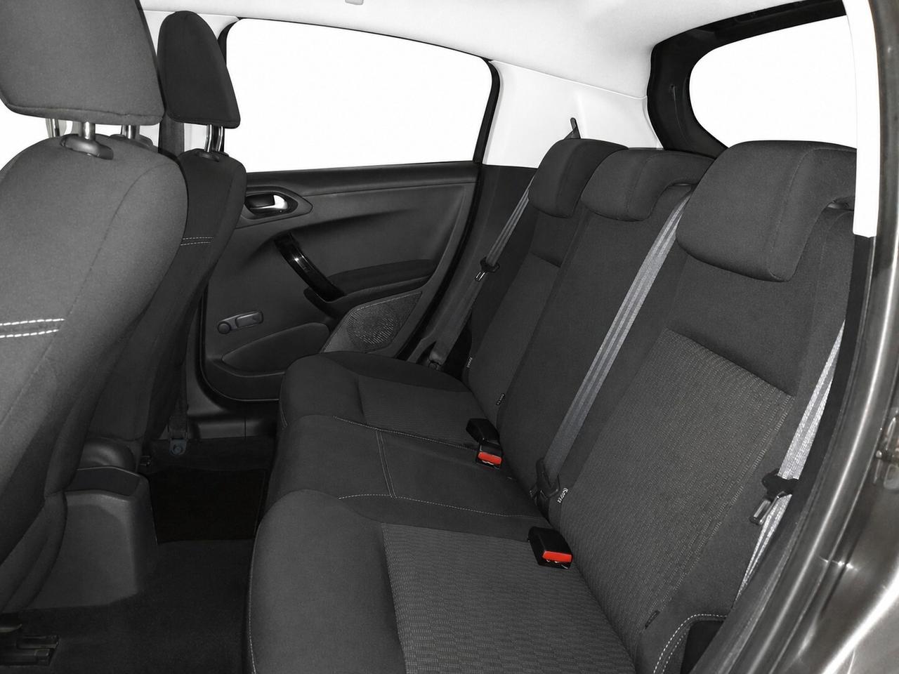 Peugeot 208 PureTech 75 Stop&Start 5 porte Active Pack