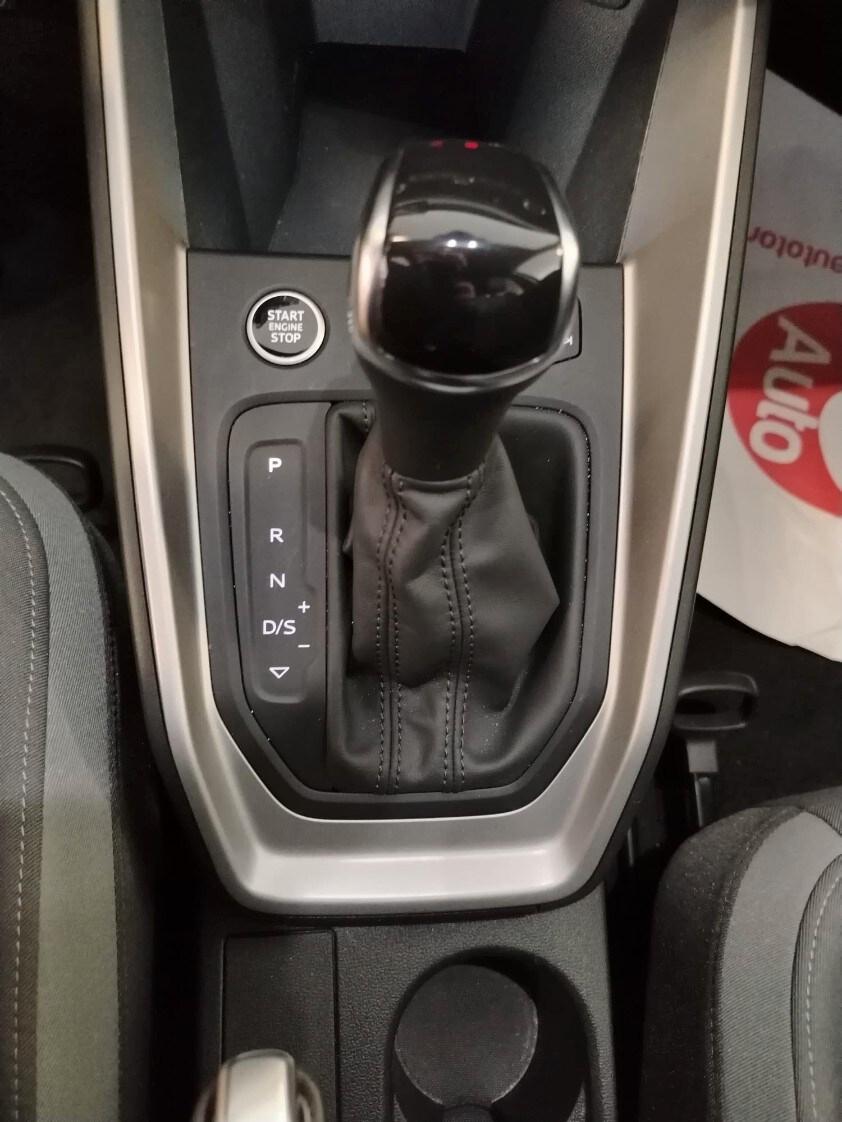 AUDI A1 2ª serie A1 SPB 30 TFSI S tronic Ident...