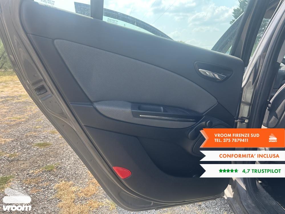FIAT Bravo 2ª serie Bravo 1.9 MJT 120 CV Dynamic