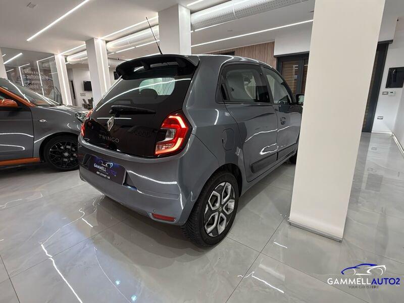 Renault Twingo RENAULT TWINGO 1.0 MANUALE 65 CV