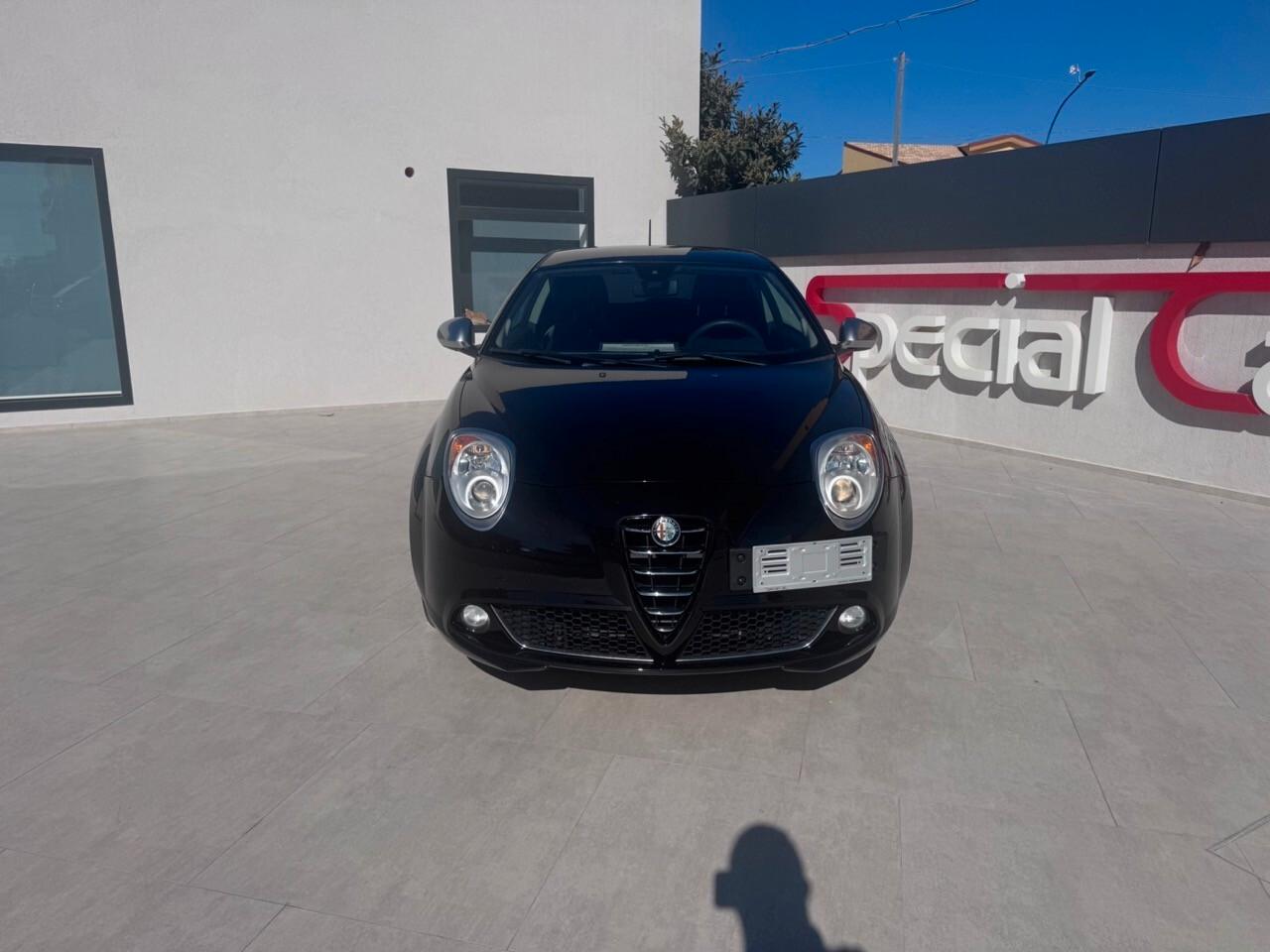 Alfa Romeo MiTo 1.3 JTDm-2 95 CV S&S Progression