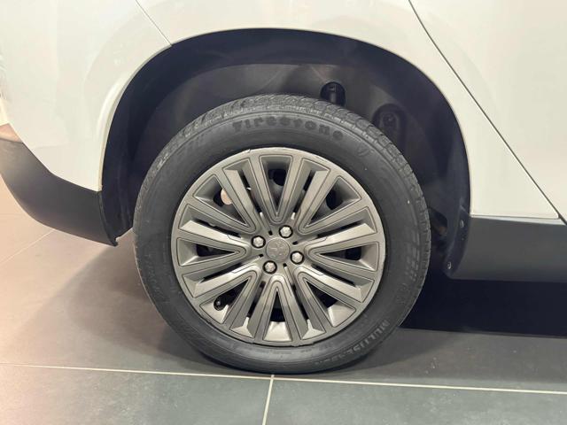 PEUGEOT 2008 1.6 BlueHDi Active