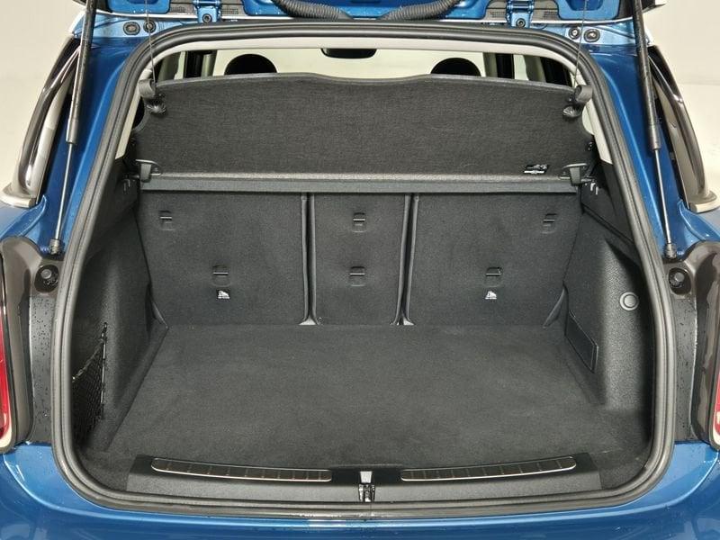 MINI Countryman 2020 Diese Mini Countryman 2.0 Cooper D Northwood Edition aut