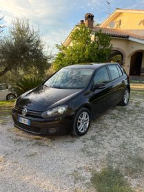 Volkswagen Golf Plus 1.6 Highline BiFuel