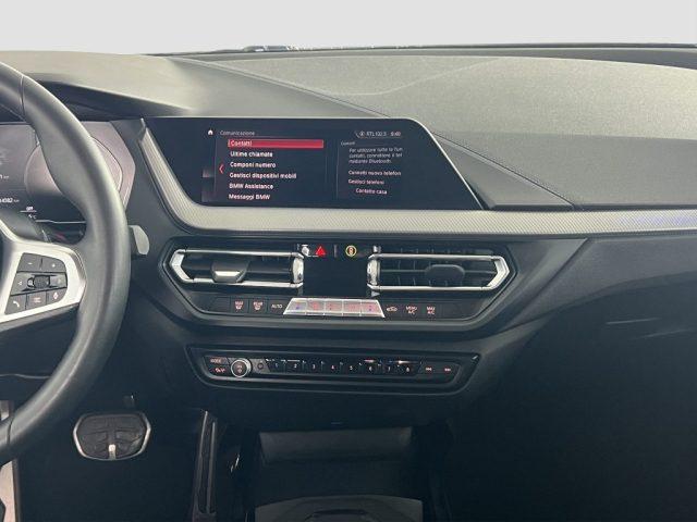 BMW 116 Serie 1 d 5p. Msport