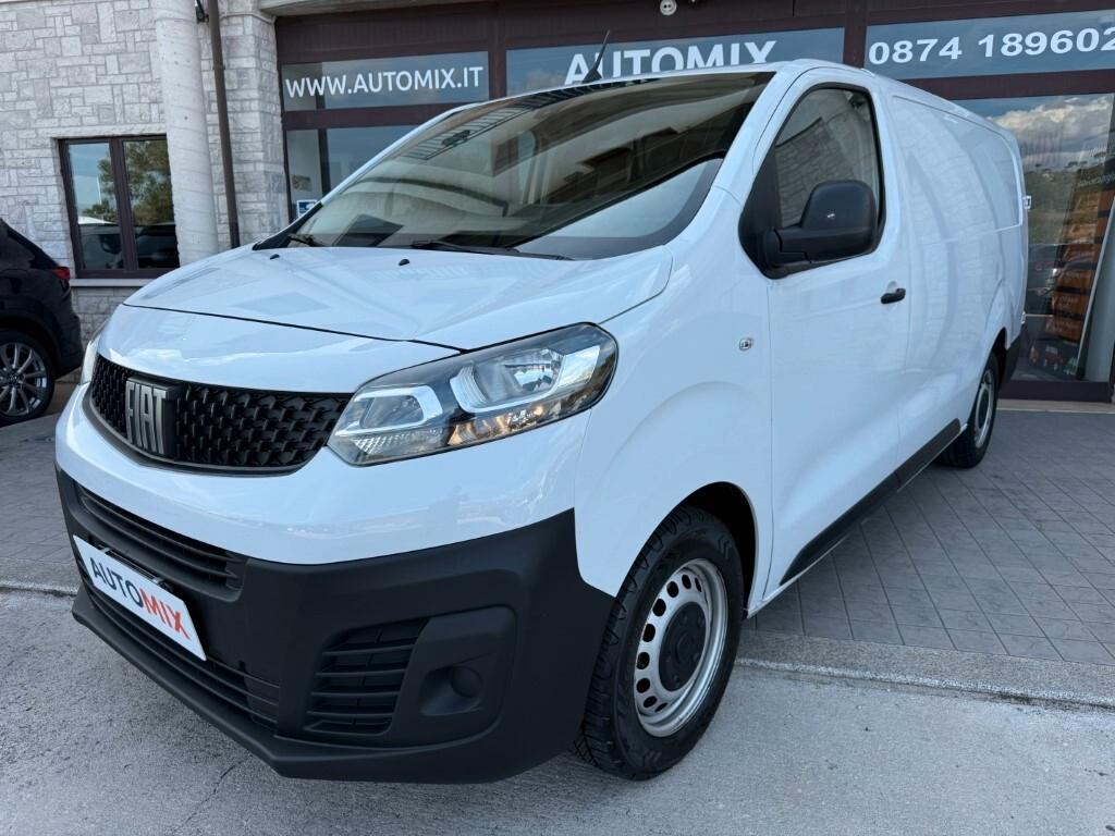 Fiat Scudo 1.5 BlueHDi 100CV L3H1
