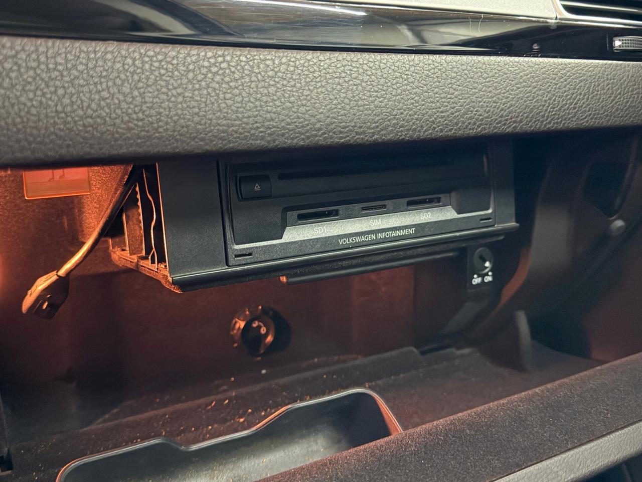 Volkswagen Touareg 3.0 TDI - IVA ESPOSTA - GARANZIA 12 MESI