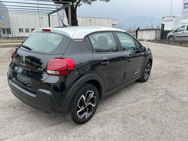 CITROEN C3 PureTech 83 S&S C-Series