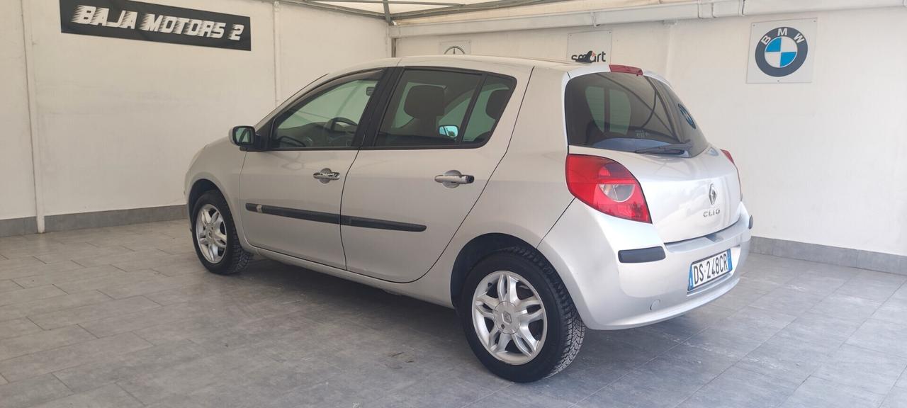 Renault Clio Storia 1.5 dCi 65CV 5 porte Le Iene