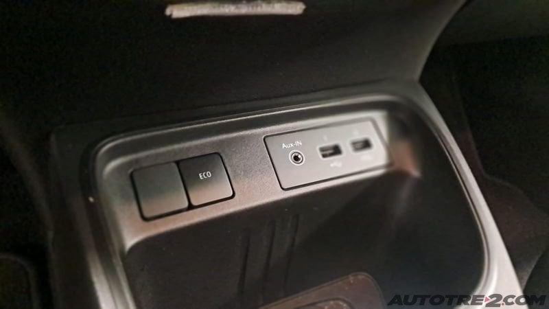 Renault Twingo Electric Twingo Electric Zen