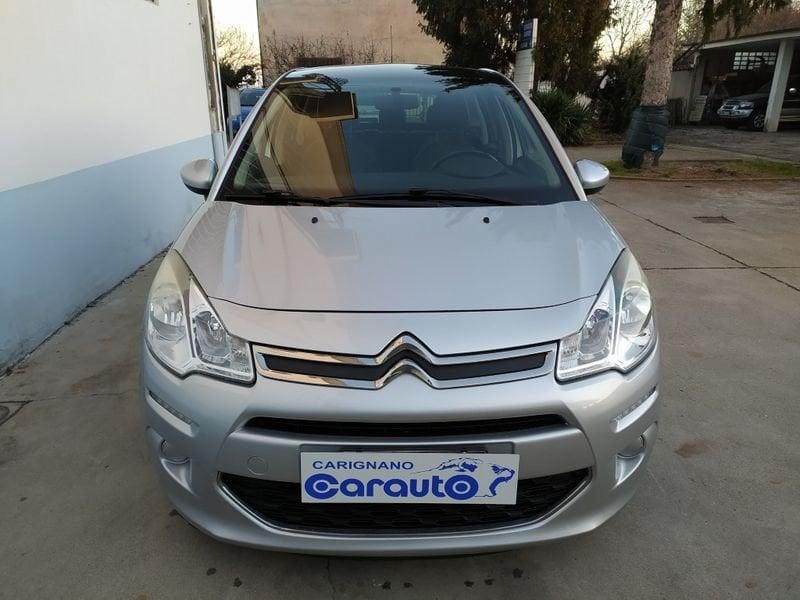 Citroën C3 C3 1.4 HDi 70 Seduction