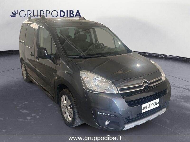Citroën Berlingo Multispace Diesel Multispace 1.6 bluehdi Xtr s&s 120cv