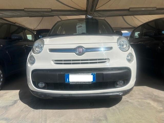 FIAT 500L 1,3 MJ