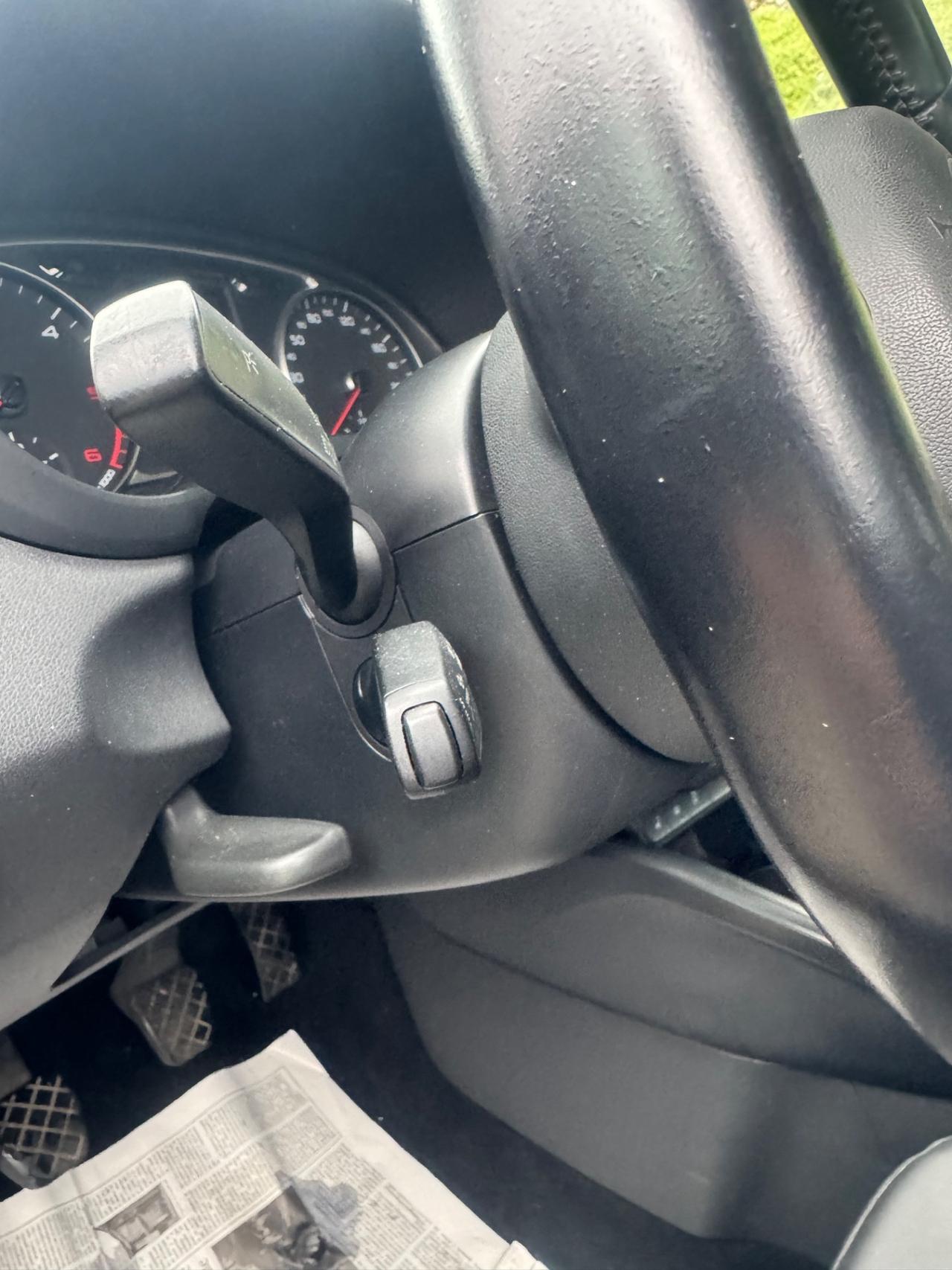 Audi A1 1.4 TDI 90Cv 2015