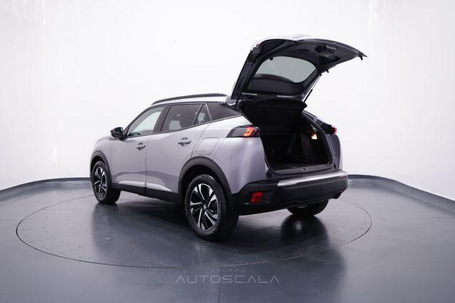 PEUGEOT 2008 1.2 PureTech 100cv S&S Allure Pack