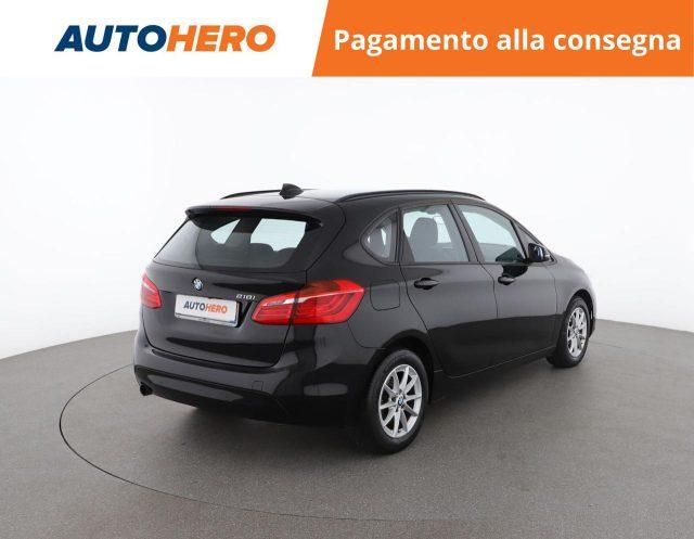 BMW 218 i Active Tourer Advantage