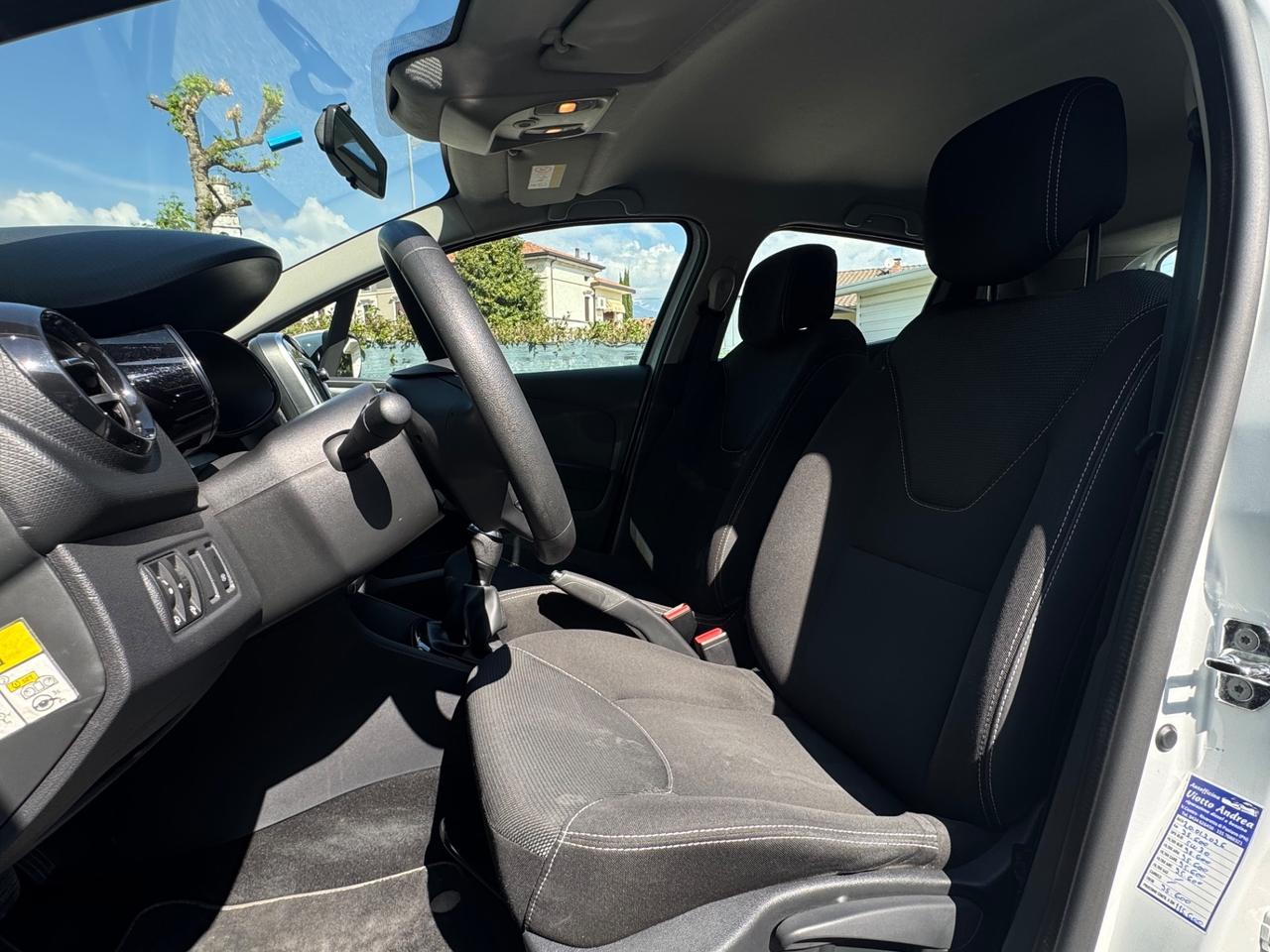 Renault Clio 75 CV 1.5 Diesel AUTOCARRO IVA ESPOSTA NEOPATENTATI