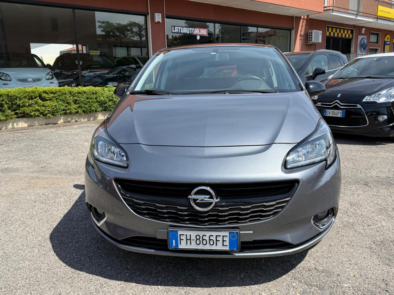Opel Corsa 1.3 CDTI 5 porte Innovation