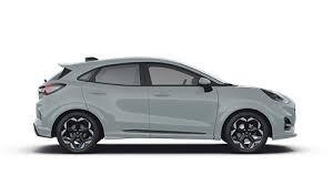 Ford Puma 1.0 Hybrid 125 CV ST-Line X N1 AUTOCARRO 2021