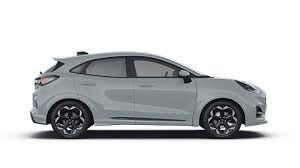 Ford Puma 1.0 Hybrid 125 CV ST-Line X N1 AUTOCARRO 2021