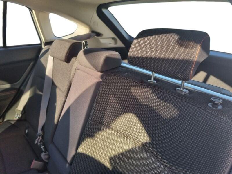 Subaru XV XV 2.0D Unlimited