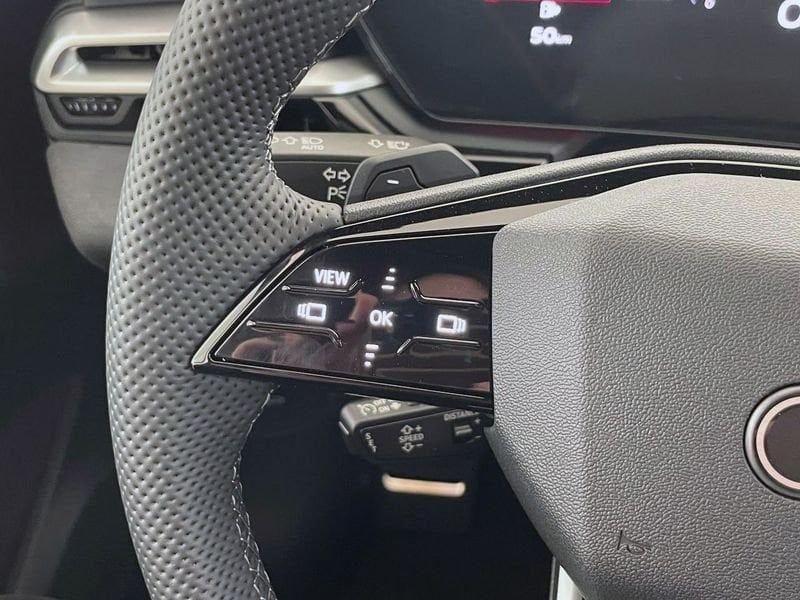 Audi A5 Avant TDI 150 kW S tronic mHEV+ S Line edition