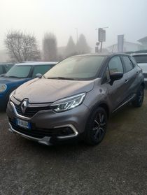 Renault Captur dCi 8V 90 CV EDC Start&Stop Energy Zen