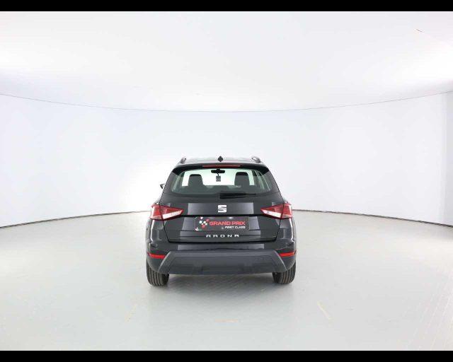 SEAT Arona 1.0 EcoTSI Style