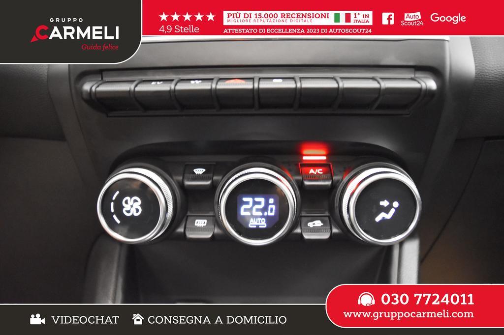 Renault Captur 1.6 Hybrid Intens E-Tech Auto