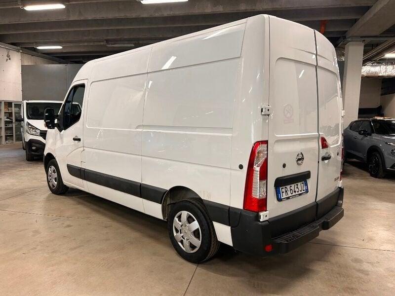 Nissan NV400 33 2.3 dCi 130CV PM-TM Furgone