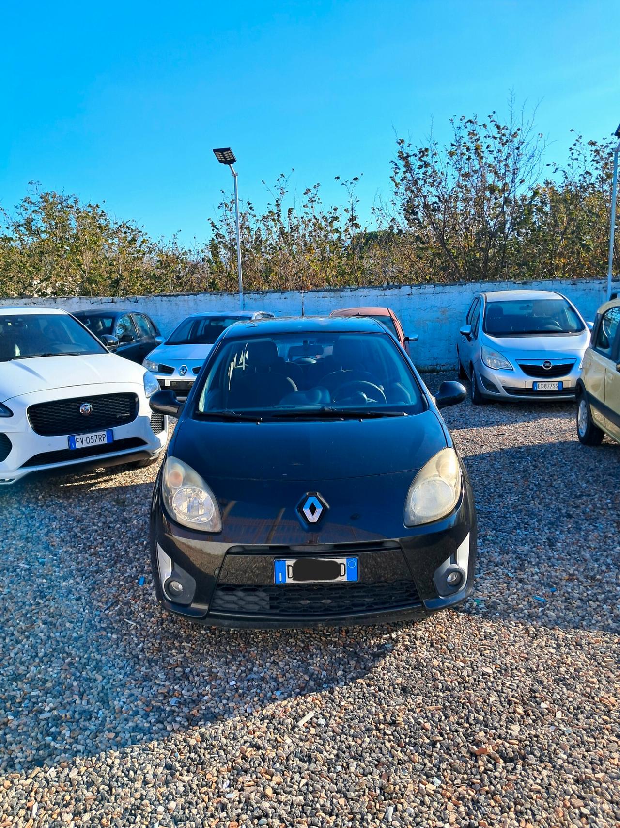 Renault Twingo 1.2 8V Dynamique