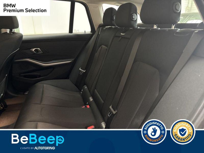 BMW Serie 3 Touring 330I TOURING XDRIVE BUSINESS ADVANTAGE AUTO