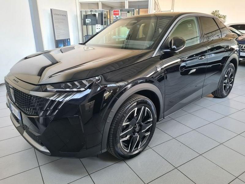 Peugeot 3008 Peugeot 3008 1.2 hybrid GT 145cv e-dcs6