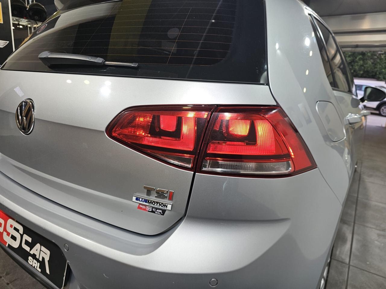 Volkswagen Golf 1.4 TSI 122CV 5p. Highline