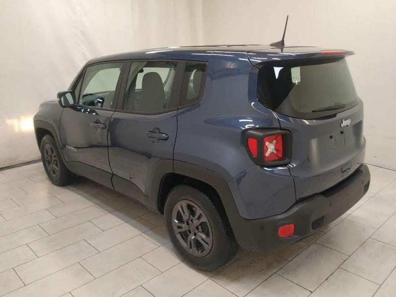 Jeep Renegade 1.0 t3 Longitude 2wd