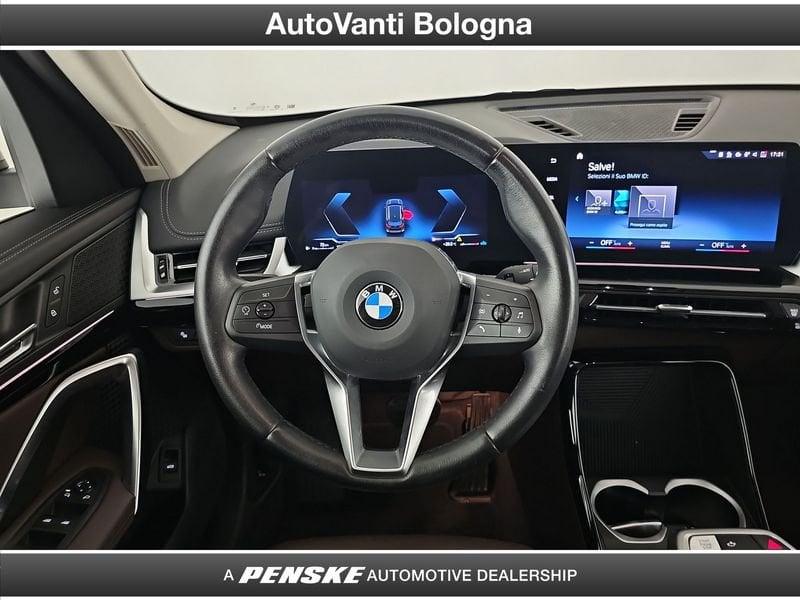 BMW X1 X1 sDrive 18d xLine