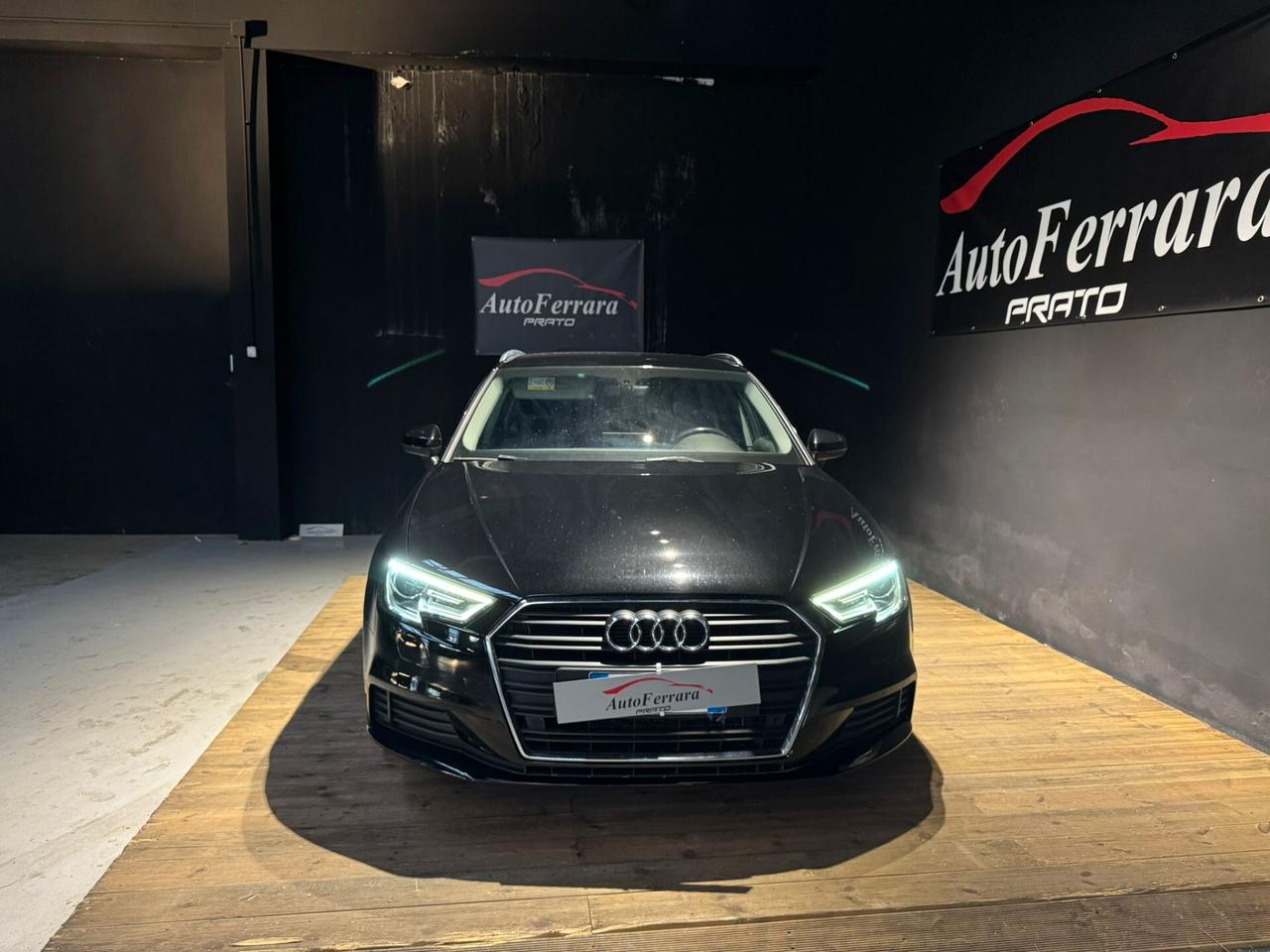 Audi A3 SPB 30 TDI