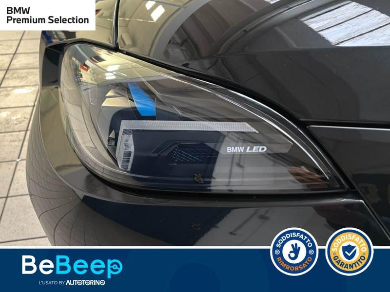 BMW Serie 1 118D MSPORT PRO AUTO