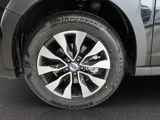 SUBARU OUTBACK 2.5i Lineartronic Premium MY25