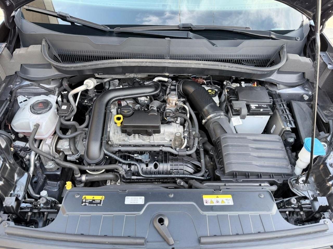 Volkswagen T-Cross 1.0 TSI 110 CV Advanced