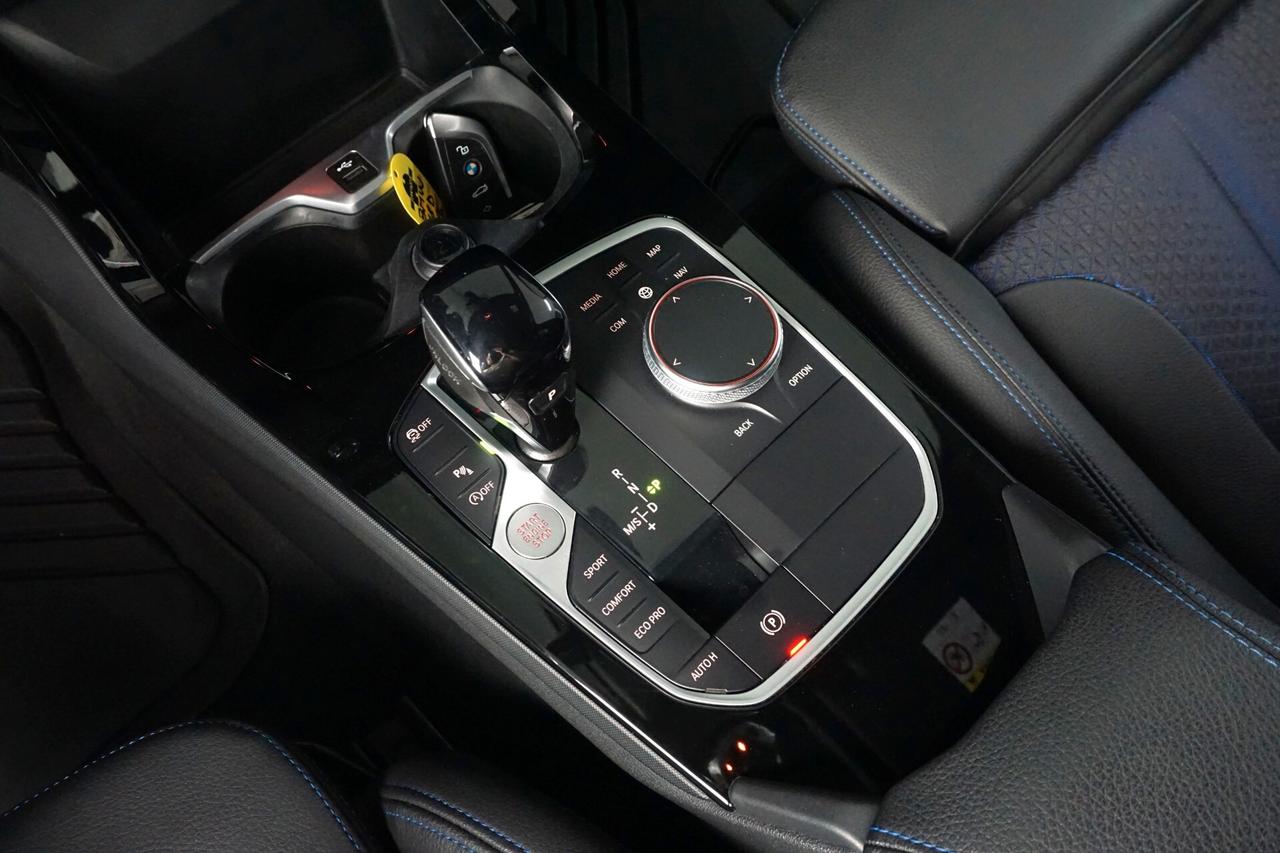 Bmw 118d 5p. Msport