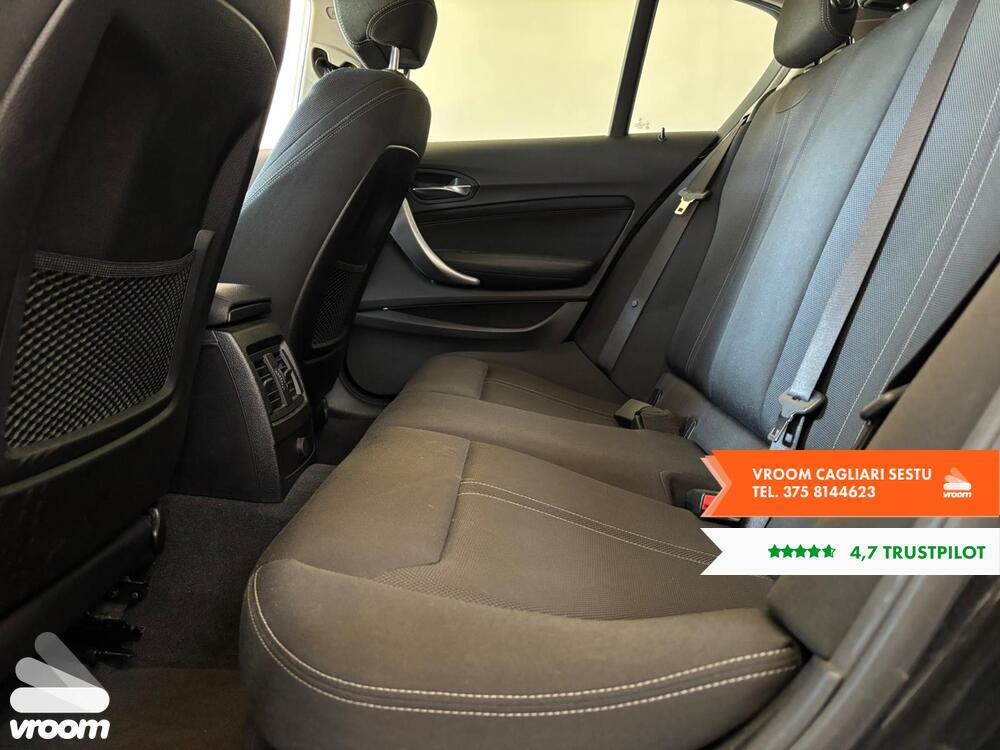 BMW Serie 1 (F20) 118i 5p. Sport